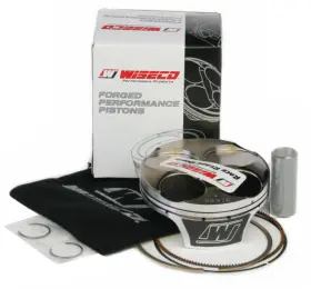 Re823m07700 Wiseco Racer Elite 77.00mm Piston Kit