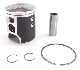 Re900m04800 Wiseco Racer Elite 2-stroke Piston Kit 48mm For Ft02-18 Yamaha Yz85