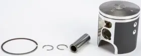 Re900m04950 Wiseco Piston Kit Racer Elite - 2.00mm Oversize To 49.50mm 47.80mm