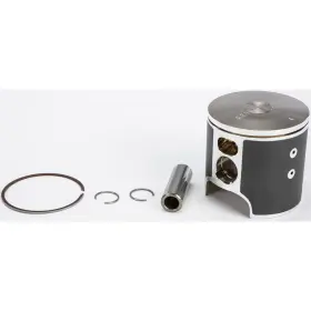 Re907m05300 Wiseco Piston Kit Re Armrplate Armrft 53.00/ 0.50 /suz Kawasaki Suzuki Kx100