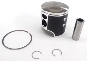 Re915m05250 Wiseco Racer Elite Piston Kit 52.5mm For Ft01-18 Yamaha Yz85