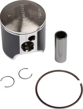Re918m05200 Wiseco Racers Elite Piston Kit 52.00mm Bore Std