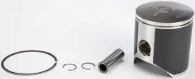 Re927m05400 Wiseco Racer Elite 2-stroke Piston Kit - Standard Bore 54.00mm Motorcycle 111962 Re927m05400 Wiseco Racer Elite 2-stroke Piston Kit - Standard Bore 54.00mm Motorcycle 111962