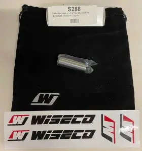 S-737 Wiseco S737 Wrist Pin Piston 14mm X 36.50mm Gudgeon