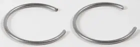Tulin18otn Wiseco Piston Circlip For Ktm 450 Exc R 12-14