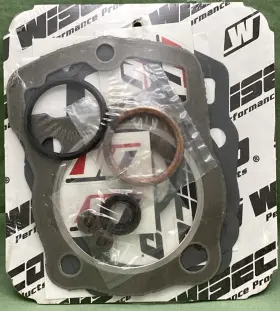 W5056 Wiseco New Genuine Gasket Kit Honda Atc185/200 67mm 81-86