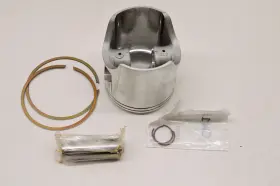 W5093pa Wiseco Piston Kit Nos