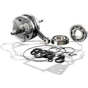 Wpc101 Wiseco Performance Crankshaft For 1997-2001 Honda Cr250r
