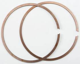 Wiseco Ysr2qy22ll Replacement Piston Ring Set 66.4mm For Pro Lite Gas Xc250 4t 11