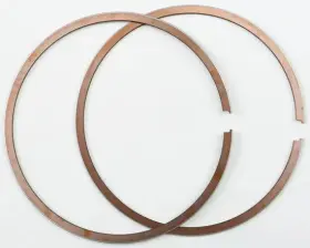 Ysr2qy22ll Wiseco Replacement Piston Ring Set 66.4mm For Pro Lite Gas Xc250 4t 11