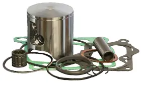 8017db Woosner Kit Top End Rebuild Kit- Piston/bearing Gaskets Ktm 300exc 2001 Std/72mm