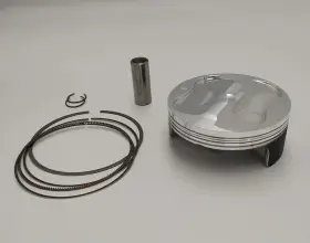 4085da Wossner Piston Kit 96.96mm Yamaha Yz450f 2023-2025