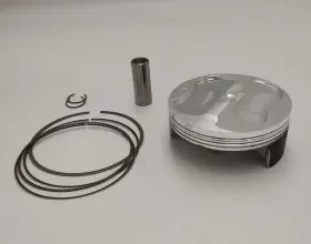 4085db Wossner Piston Kit Yamaha Yz450f 2023-2025 Three Ring 96.97mm