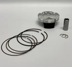 Cr4089da Wossner 4089da Piston Kit Kawasaki Kx250 / Kx250x 2023-2024 14.5 1