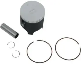 0910-4685 Wossner 8001db Piston Kit - 66.35mm 0.01mm 66.41mm