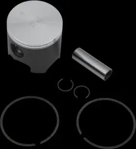 8017da Wossner Pistons Piston Kit 72.00 Mm