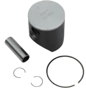 0910-4720 Wossner 8020d050 Piston Kit 0.50mm 54.50mm