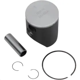 8020da Wossner Piston Kit - 53.95mm