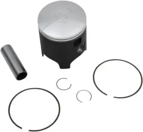 0910-4726 Wossner 8021d060 Piston Kit 0.60mm 67.00mm 0910-4726 Wossner 8021d060 Piston Kit 0.60mm 67.00mm