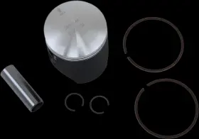 8022da Wossner Pistons Piston Kit