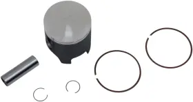 8023da Wossner Pistons Piston Kit