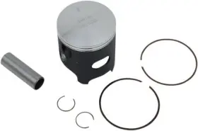 0910-4739 Wossner 8026d060 Pistons Piston Kit 0.60mm 67.00mm