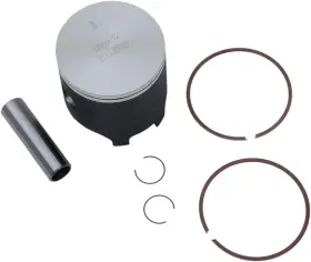8048da Wossner Piston Kit - 63.94 Mm Ktm 8048da Wossner Piston Kit - 63.94 Mm Ktm