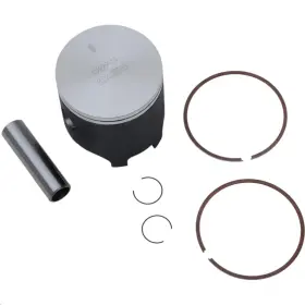 8048db Wossner Piston Kit - 63.95mm