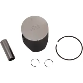 8057db Wossner Pistons Piston Kit