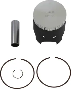 8059db Wossner Piston Kit - 66.35mm