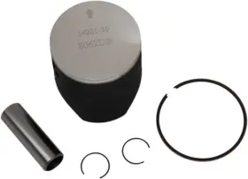 0910-5498 Wossner 8062da Pistons Piston Kit Std 54.00mm