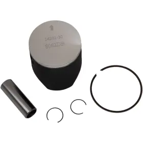 8062db Wossner Pistons Piston Kit