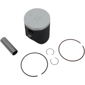 8066da Wossner Piston Kit - 66.34mm