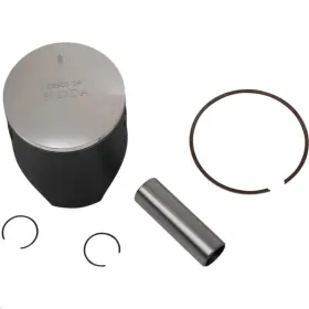8082db Wossner Piston Kit - 66.35mm
