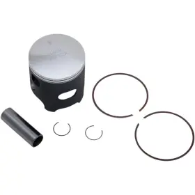8088db Wossner Piston Kit - 66.35mm