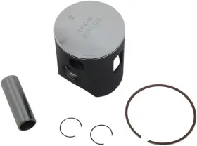 8091d050 Wossner Pistons Piston Kit