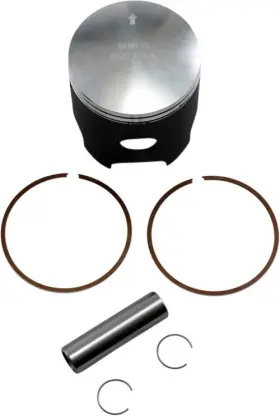 0910-5509 Wossner 8092da Pistons Piston Kit Std 69.00mm
