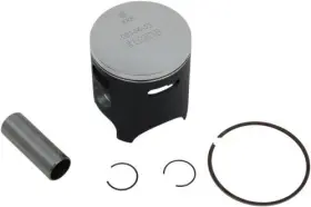0910-4826 Wossner 8102da Pistons Piston Kit 48.50 Mm Std 48.50mm