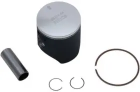 0910-4829 Wossner 8103da Pistons Piston Kit 48.00 Mm Std 48.00mm