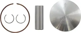 Ft02-24 Wossner 8104da 47.45mm Single Ring Piston Kit For Yz85