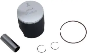 0910-4833 Wossner 8104db Pistons Piston Kit 47.51 Mm 0.01mm 47.51mm