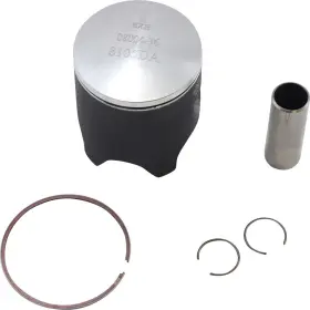 8105da Wossner Piston Kit - 47.45mm