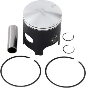 0910-5533 Wossner 8109db Piston Kit - 67.35mm 0.01mm 67.41mm