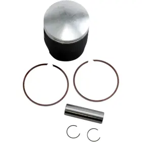 8124da Wossner Pistons Piston Kit