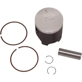 8134d100 Wossner Pistons Piston Kit 8134d100 Wossner Pistons Piston Kit