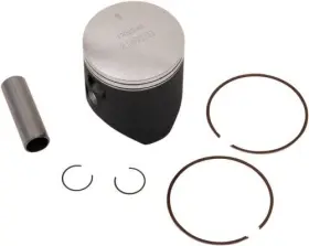 0910-4862 Wossner 8169db Piston Kit - 66.35mm 0.01mm 66.41mm