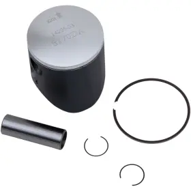 8170da Wossner Pistons Piston Kit