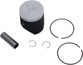 8174db Wossner 53.96mm Dual Ring Piston Kit