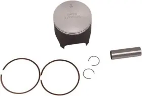 0910-5570 Wossner 8179d050 Piston Kit 0.50mm 70.50mm