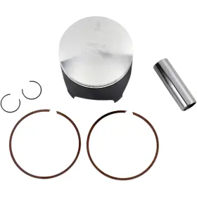8179d200 Wossner Pistons Piston Kit